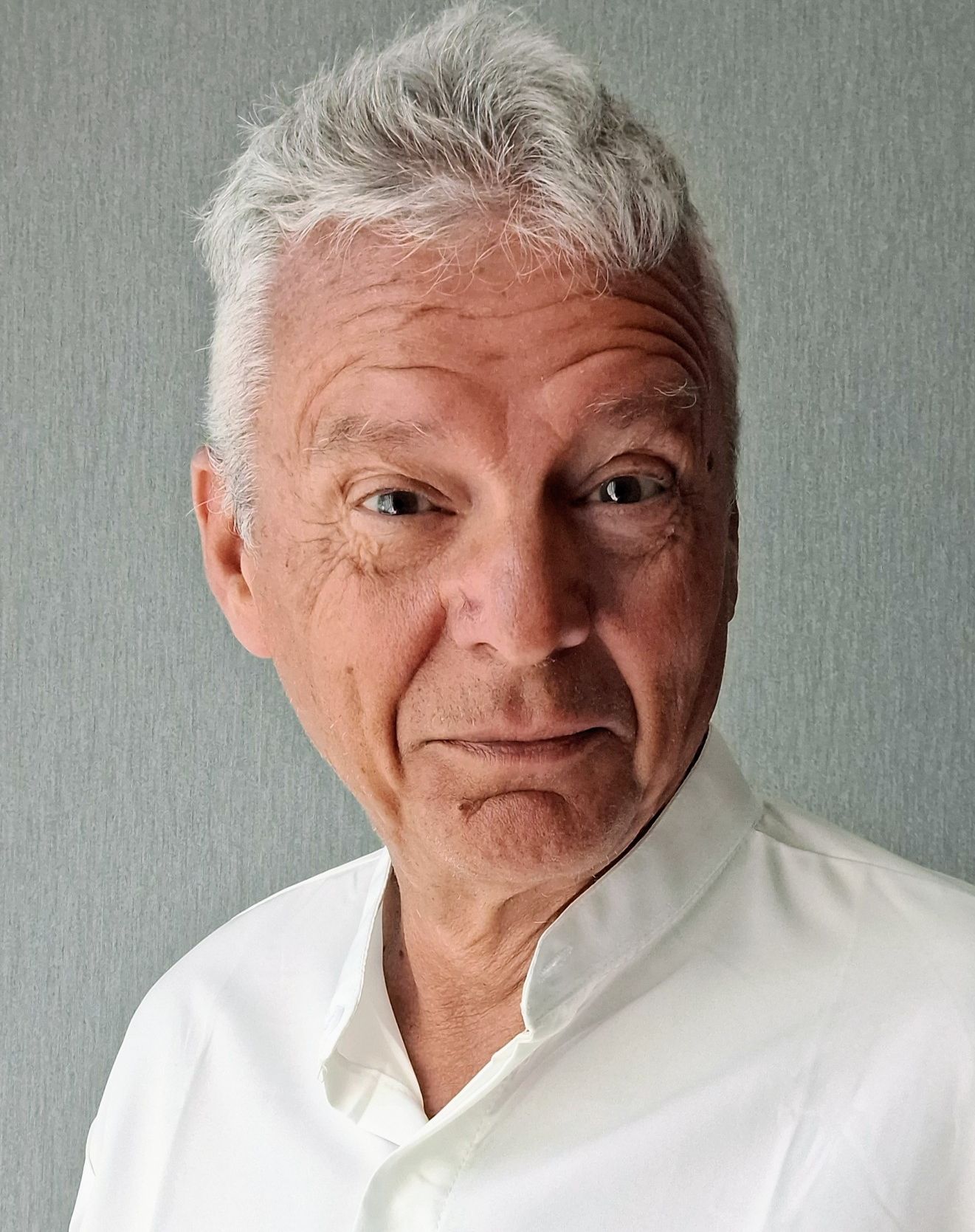 Willem DeWit portrait